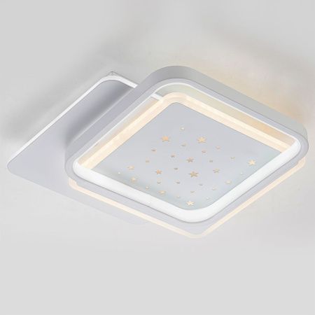 Светильник потолочный Escada Erna (Ерна) 10253/3LED