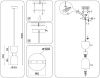 Светильник подвесной Ambrella Light Heigh Light (Хеигх Лигхт) LH56091