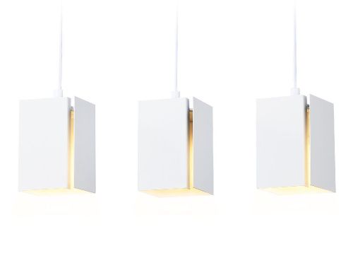 Светильник подвесной Ambrella Light TECHNO SPOT (ТЕЦХНО СПОТ) TN5138 - фото 5