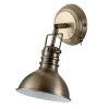 Спот Arte Lamp Mark (Марк) A1102AP-1AB