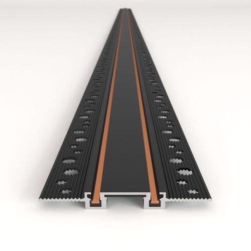 Шинопровод встраиваемый Elektrostandard Flat magnetic (Флат магнетиц) 4690389198762 - фото 2