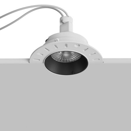 Светильник точечный Hesby Lighting Stockholm (Стоцкхолм) HSBL_0201