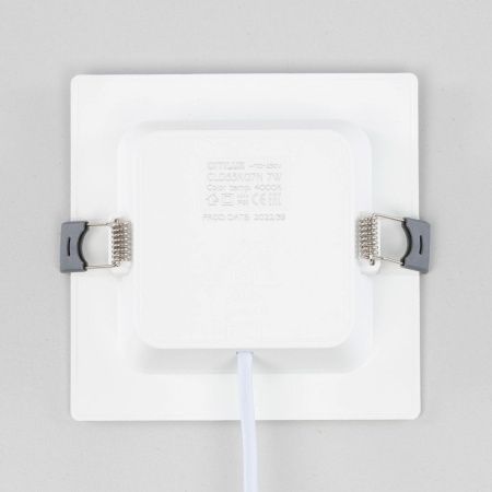 Светильник встраиваемый Citilux Галс CLD55K07N