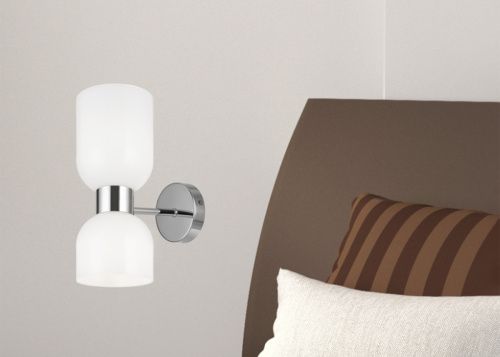 Бра Freya Savia FR5203WL-02CH - фото 5