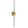 Светильник настенный Odeon Light Aletta (Алетта) 6679/6WL