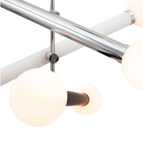 Светильник подвесной Freya Cross Modern FR5381PL-06CH - фото 4