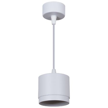 Светильник подвесной Reluce 53007-0.9-001LD GX53 WT