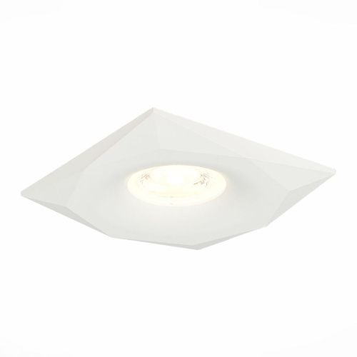 Светильник встраиваемый ST Luce Ovasis (Овасис) ST203.508.01 - фото 4