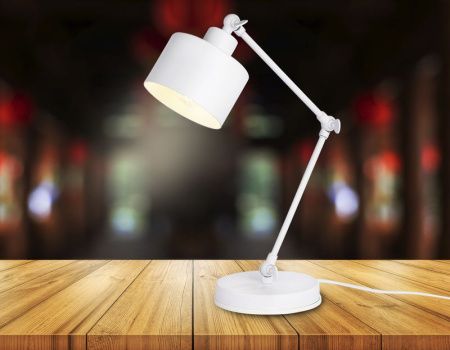 Настольная лампа Ambrella Light Traditional (Традитионал) TR8152