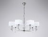 Люстра подвесная Ambrella Light Classic (Цлассиц) LH71323