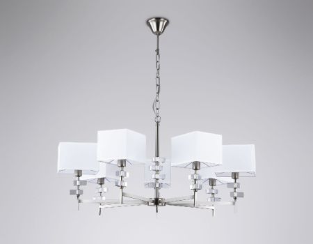 Люстра подвесная Ambrella Light Classic (Цлассиц) LH71323