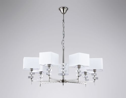 Люстра подвесная Ambrella Light Classic (Цлассиц) LH71323 - фото 4