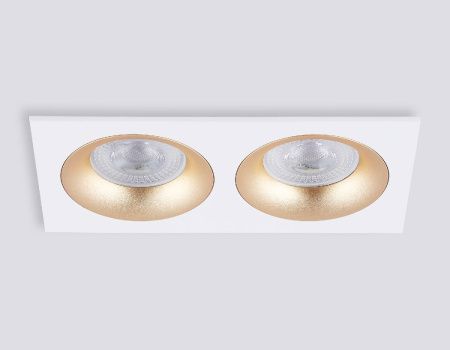 Светильник встраиваемый Ambrella Light Standard Tech (Стандард Тецх) TN102733