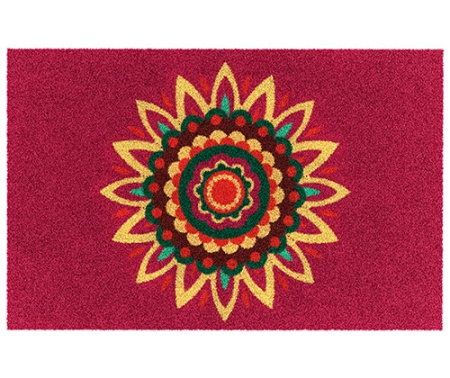 Коврик в ванную комнату WasserKRAFT BM-4002