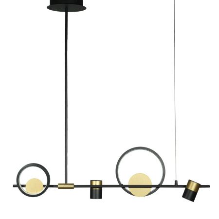 Светильник подвесной Loft It Saturn 10094/900