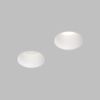 Светильник точечный Denkirs Spot Hide (Спот Хиде) DK2145-WH