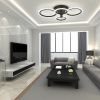 Люстра потолочная Natali Kovaltseva Opti (Опти) LED LAMPS 81233