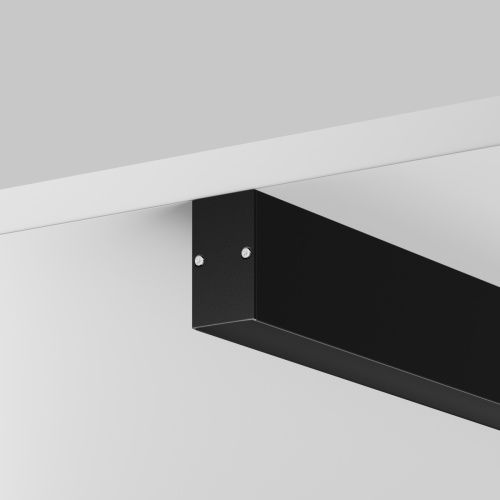 Алюминиевый профиль накладной Maytoni Led Strip 633010 - фото 2