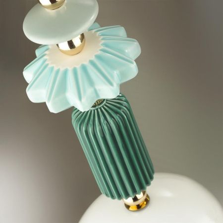 Светильник подвесной Odeon Light Candy (Цанды) 4861/1C
