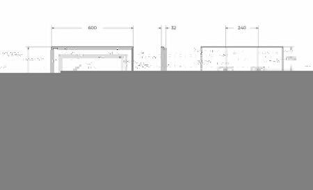 Зеркало с подсветкой BelBagno Kraft SPC-KRAFT-600-800-SENS-AL 60х80 подвесное