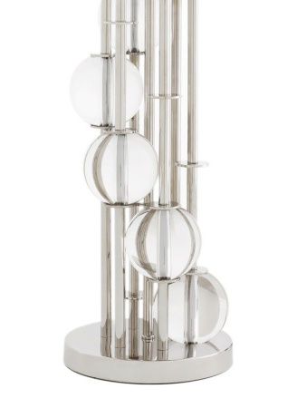 Настольная лампа Delight Collection Table Lamp (Табле Ламп) KM0779T-1