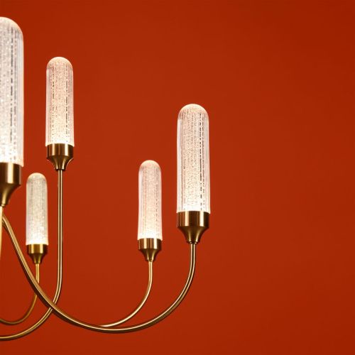 Светильник потолочный Freya Alias FR2050CL-L36BS - фото 4