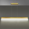 Линейный подвесной светильник Odeon Light Beveren (Беверен) 7007/38L