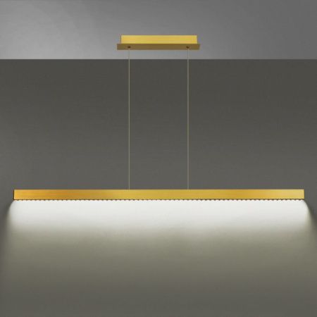 Линейный подвесной светильник Odeon Light Beveren (Беверен) 7007/38L