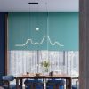Светильник подвесной Odeon Light Moonlight (Моонлигхт) 7181/37L