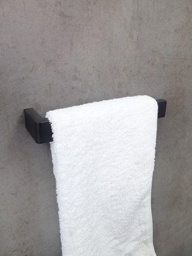 Полотенцедержатель AltroBagno Aperto AltroBagnoAperto081304MB - фото 2 Полотенцедержатель AltroBagno Aperto AltroBagnoAperto081304MB - фото 2