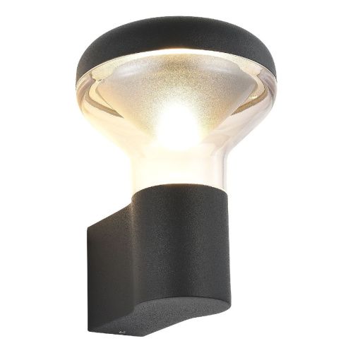 Уличный настенный светильник ST Luce Drop (Дроп) SL9541.701.01 - фото 3