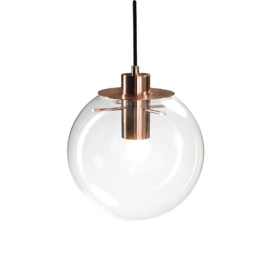 Светильник подвесной Loft It Selene 2032-C - фото 2