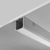 Алюминиевый профиль накладной Maytoni Led Strip ALM-3535A-S-2M