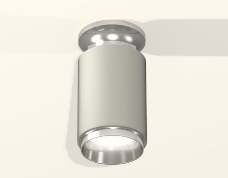 Светильник накладной Ambrella Light Techno (Тецхно) XS6314100
