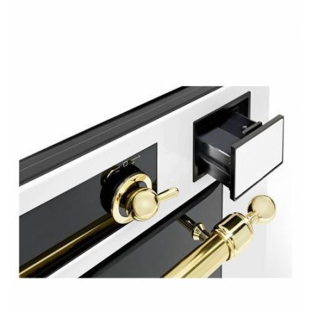 Духовой шкаф Ilve 645SCHSW/SSC