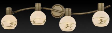 Спот Toplight Sharleen (Схарлеен) TL3790Y-04AB