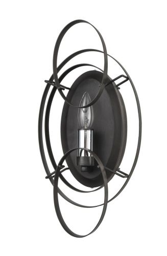 Бра Vele Luce Electra 493 (Елецтра 493) VL6146W01 - фото 3