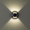 Грунтовый светильник Odeon Light NATURE (НАТУРЕ) 6662/2GL3