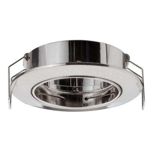 Светильник встраиваемый Paulmann Ring Set Shine (Ринг Сет Схине) 93800 - фото 4