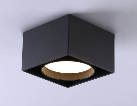 Светильник накладной Ambrella Light GX Standard tech (ГКС Стандард тецх) TN70866