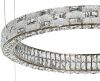 Люстра подвесная Stilfort Gabbana (Габбана) 4014/03/03P