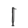 Смеситель для ванны и душа Hansgrohe Metropol 32532670 напольный черный