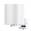 Бра Arte Lamp Serenata (Серената) A3479AP-1CC