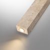 Светильник настенный Odeon Light Travertino (Травертино) 6625/10WL