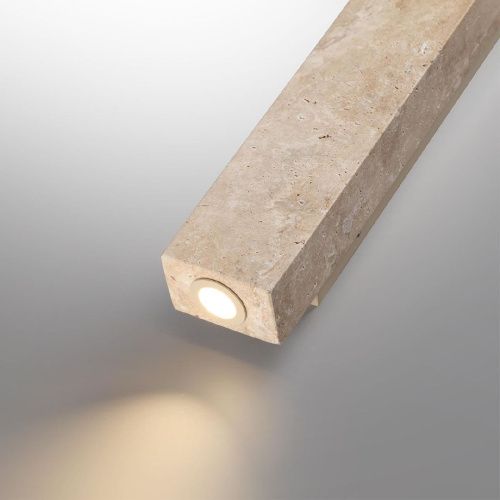 Светильник настенный Odeon Light Travertino (Травертино) 6625/10WL - фото 4