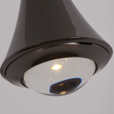 Светильник подвесной ImperiumLoft Cai (Цаи) 240100-23