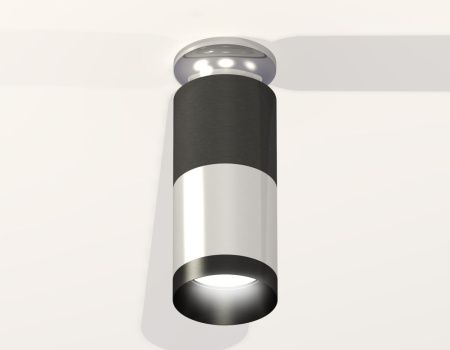 Светильник накладной Ambrella Light TECHNO SPOT (ТЕЦХНО СПОТ) XS6305100