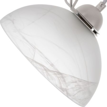 Люстра подвесная Arte Lamp Martha (Мартха) A9509SP-3WH