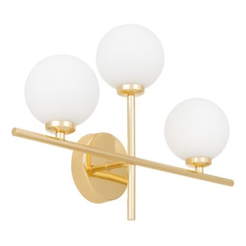 Бра Lumina Deco Marsiada (Марсиада) LDW 6033N-3 F.GD - фото 3