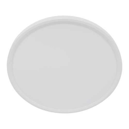 Светильник потолочный Loft It Extraslim 10227/40 White - фото 5